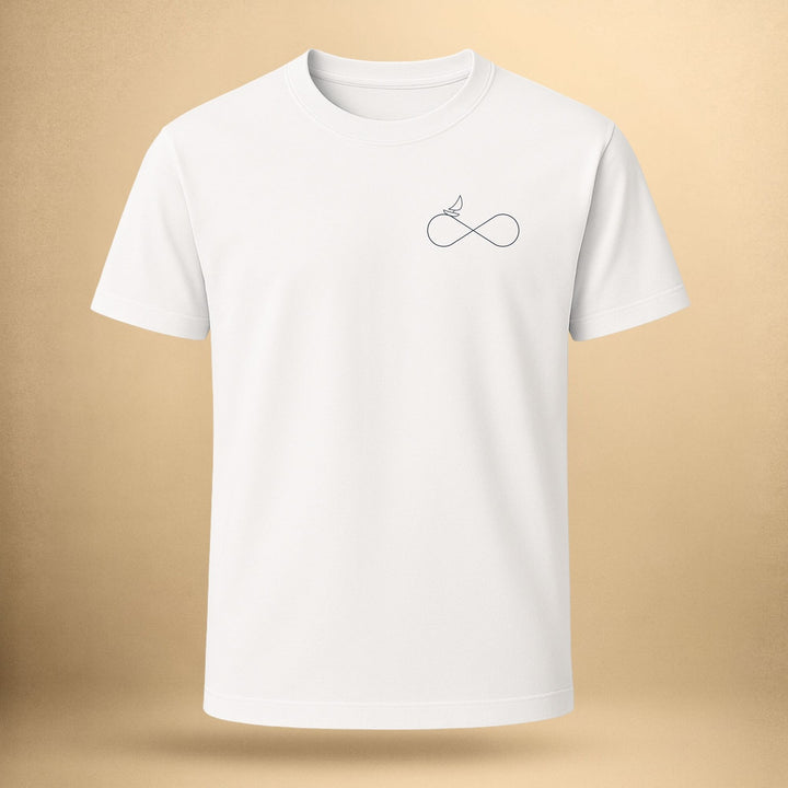 Endeloos Zeilen - Unisex Premium Biologisch Shirt