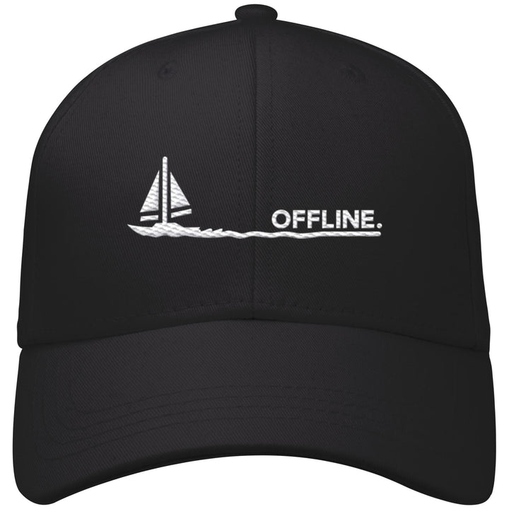 Offline – Biologische Katoenen Pet