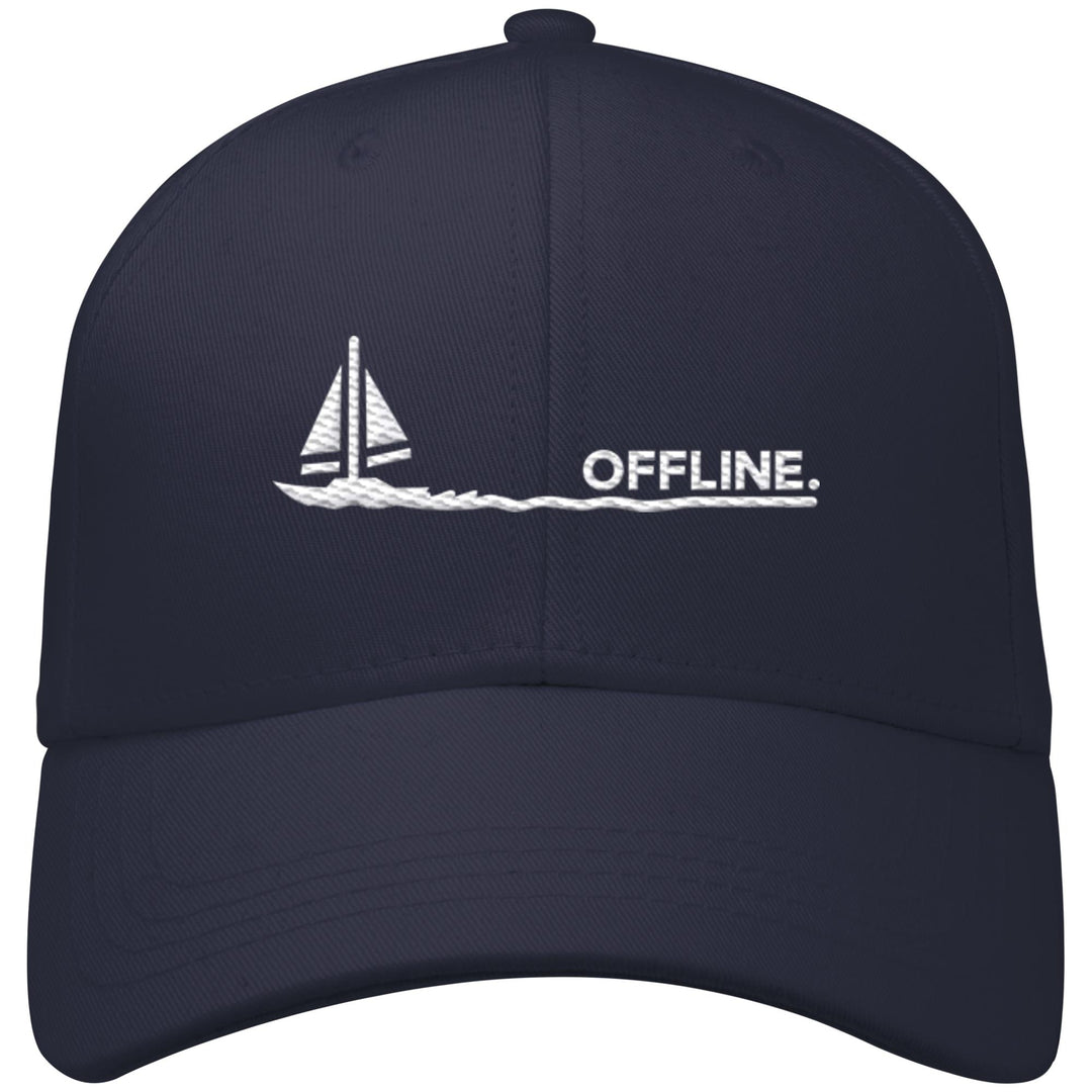 Offline – Biologische Katoenen Pet